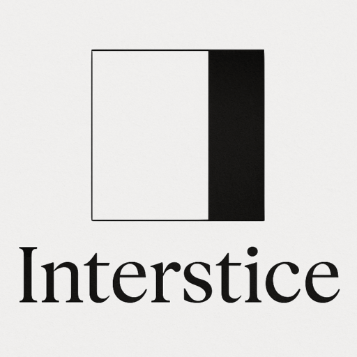 Interstice