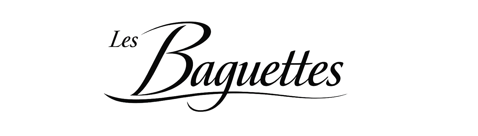 Les baguettes